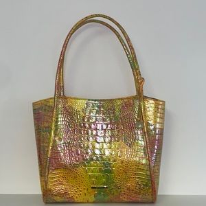 Brahmin Bailee Spritz Melbourne